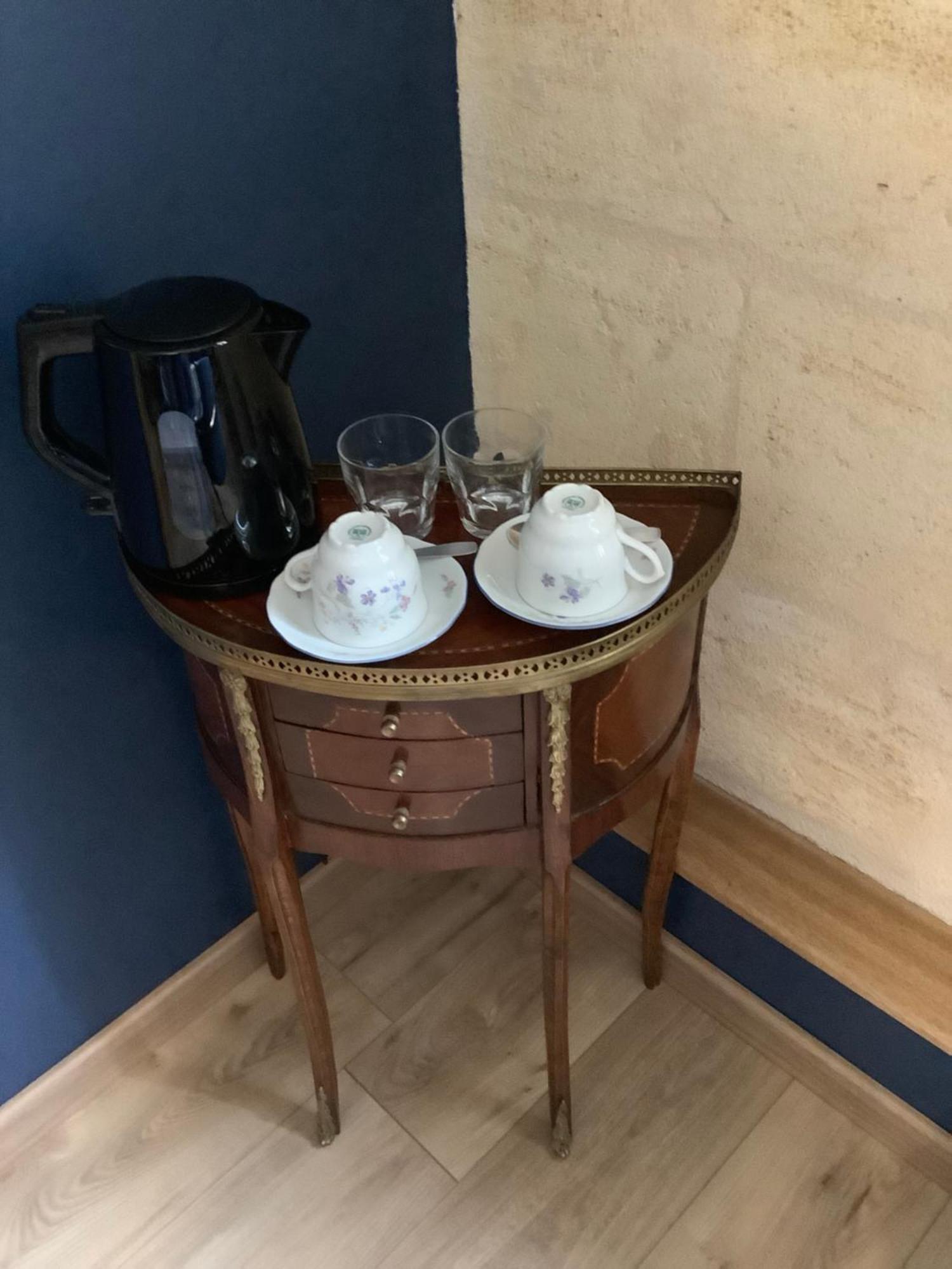 Maison Au Coin, Proche St Emilion Sainte-Terre Dış mekan fotoğraf