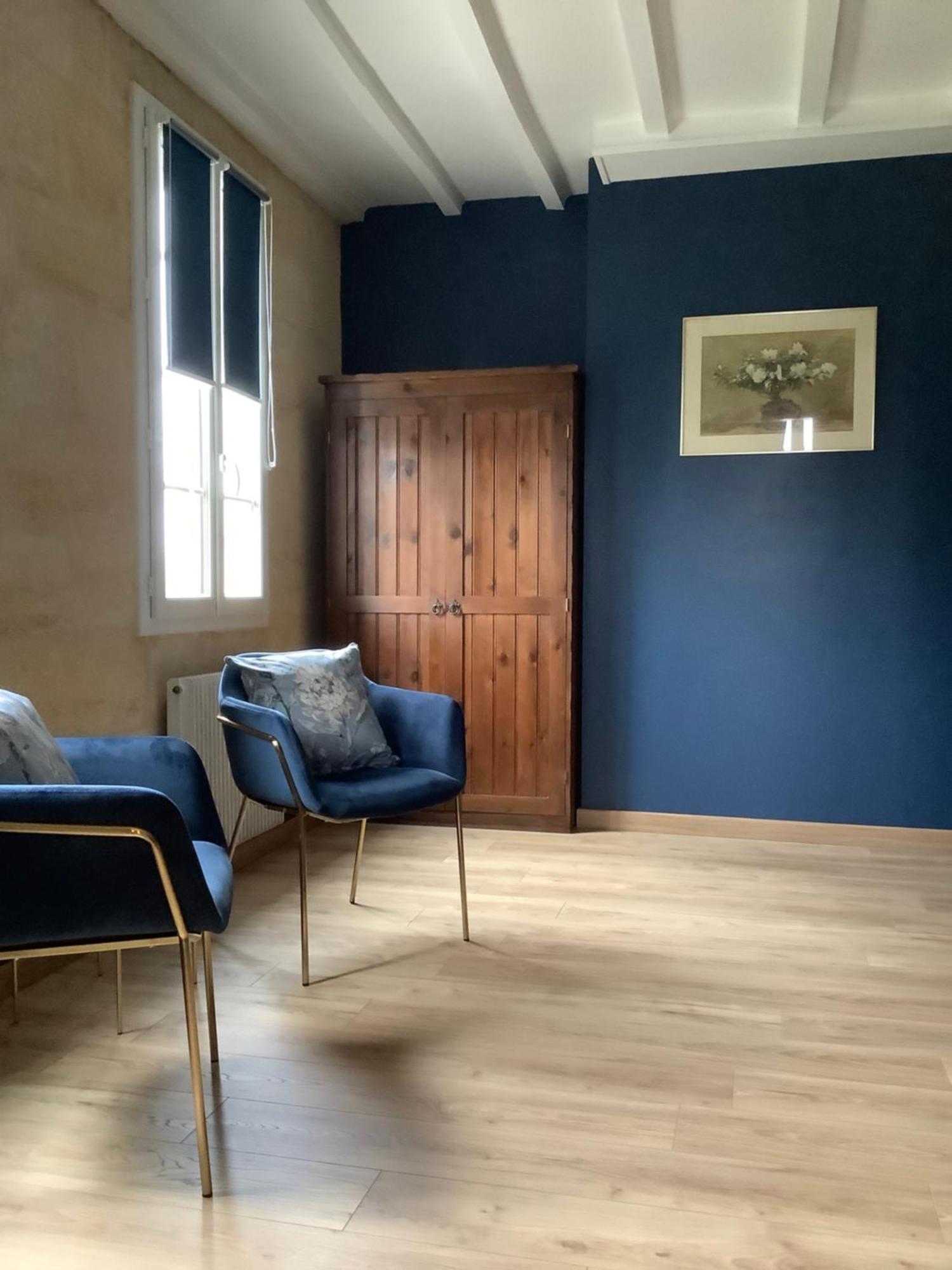 Maison Au Coin, Proche St Emilion Sainte-Terre Dış mekan fotoğraf